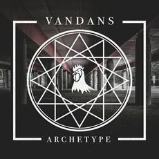 Archetype mp3 Album by Vandans
