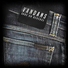 Care on Reverse mp3 Album by Vandans