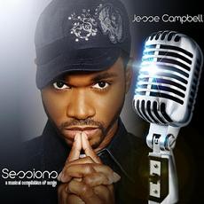 Sessions:A Musical Compilation of Songs mp3 Artist Compilation by Jesse Campbell