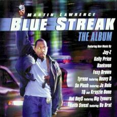 Blue Streak: The Album mp3 Soundtrack by Various Artists