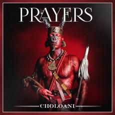 Choloani mp3 Single by Prayers