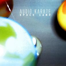 Space Camp mp3 Album by Audio Karate