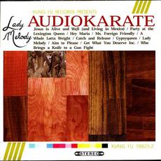 Lady Melody mp3 Album by Audio Karate