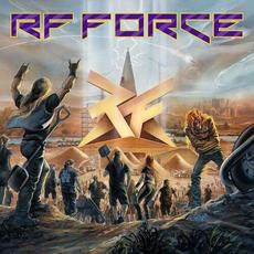 Rf Force mp3 Album by RF Force
