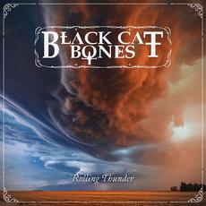 Rolling Thunder mp3 Album by Black Cat Bones