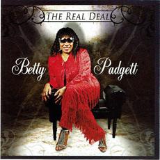 The Real Deal mp3 Album by Betty Padgett