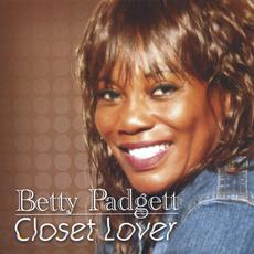 Closet Lover mp3 Album by Betty Padgett