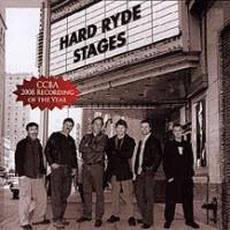 Stages mp3 Album by Hard Ryde
