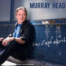 Rien N'est Ecrit mp3 Album by Murray Head