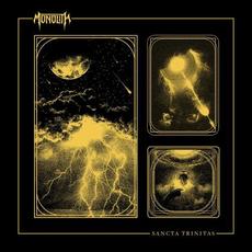 Sancta Trinitas mp3 Album by Monolith (2)