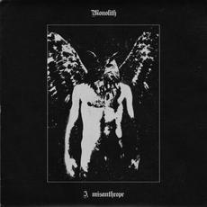 I, Misanthrope mp3 Album by Monolith (2)