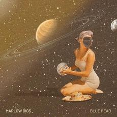 Blue Head mp3 Album by Marlow Digs