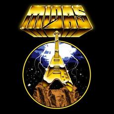 Solid Gold Heavy Metal mp3 Album by Midas