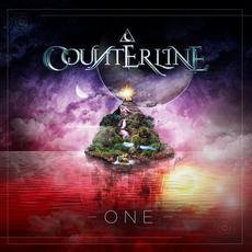 One mp3 Album by Counterline