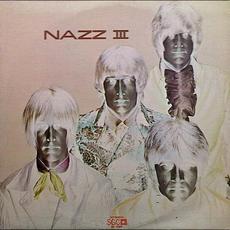 Nazz III mp3 Album by Nazz