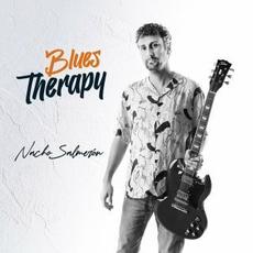 Blues Therapy mp3 Album by Nacho Salmerón