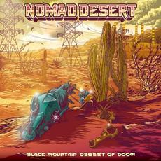 Black Mountain Desert of Doom mp3 Album by Nomad Desert