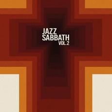 Jazz Sabbath, Vol. 2 mp3 Album by Jazz Sabbath