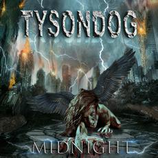 Midnight mp3 Album by Tysondog