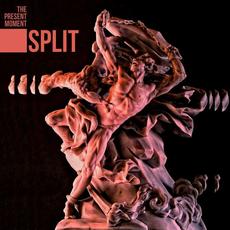 Split mp3 Album by The Present Moment
