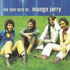 The Very Best of Mungo Jerry mp3 Artist Compilation by Mungo Jerry