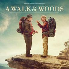 A Walk In The Woods (Original Motion Picture Soundtrack) mp3 Soundtrack by Various Artists