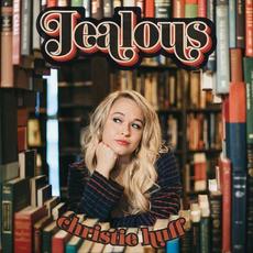 Jealous mp3 Single by Christie Huff