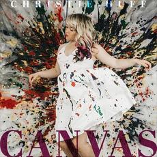 Canvas mp3 Single by Christie Huff
