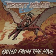 Exiled from the Hive mp3 Single by Nomad Desert