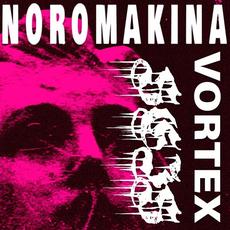 Vortex mp3 Single by Noromakina