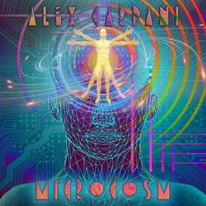 Microcosm mp3 Album by Alex Carpani