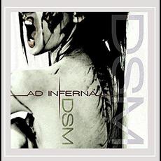 DSM mp3 Album by Ad Inferna