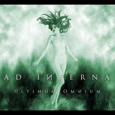 Ultimum Omnium mp3 Album by Ad Inferna