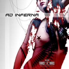 Trance-N-Dance mp3 Album by Ad Inferna