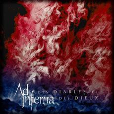 Des diables et des dieux mp3 Album by Ad Inferna
