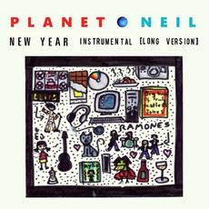 New Year (Long Version) mp3 Album by Planet Neil