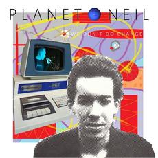 We Don't Do Change mp3 Album by Planet Neil
