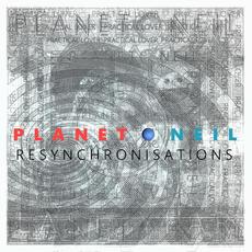 Resynchronisations mp3 Album by Planet Neil