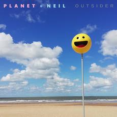 Outsider mp3 Album by Planet Neil