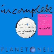 Incomplete mp3 Album by Planet Neil