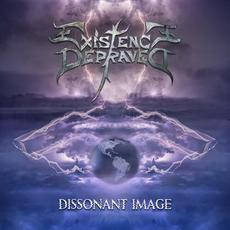 Dissonant Image mp3 Album by Existence Depraved