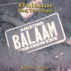 Prime Time mp3 Album by Balaam and the Angel