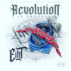 Revolution in Progress mp3 Album by MC Eiht