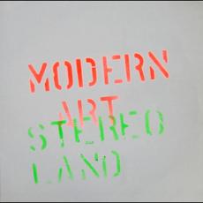 Stereoland mp3 Album by Modern Art