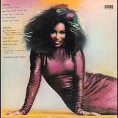 What Cha' Gonna Do for Me mp3 Album by Chaka Khan