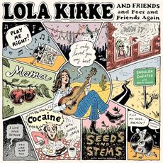 Friends and Foes and Friends Again mp3 Album by Lola Kirke