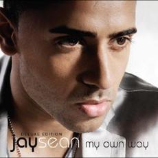 My Own Way (Deluxe Edition) mp3 Album by Jay Sean
