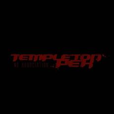 No Association mp3 Album by Templeton Pek