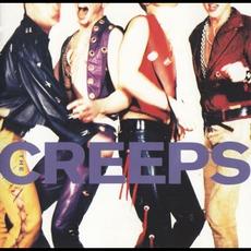 Blue Tomato mp3 Album by The Creeps