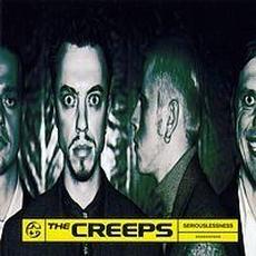 Seriouslessness mp3 Album by The Creeps
